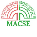 Macse.hu logo