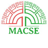 Macse.hu logo