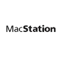 Macstation.com.ar logo