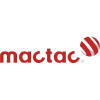 Mactac.eu logo