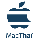 Macthai.com logo