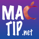 Mactip.net logo