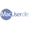 Macuser.de logo