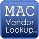 Macvendorlookup.com logo