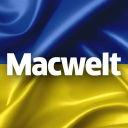 Macwelt.de logo