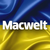 Macwelt.de logo