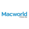 Macworld.co.uk logo