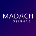 Madachszinhaz.hu logo