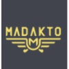 Madakto.net logo