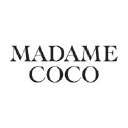 Madamecoco.com logo