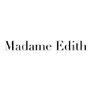 Madameedith.com logo