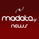 Madata.gr logo