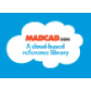 Madcad.com logo