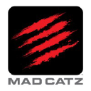 Madcatz.com logo