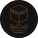 Madcraft.ir logo