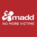 Madd.org logo