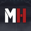 Maddenpros.com logo