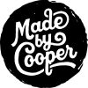 Madebycooper.com logo