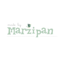 Madebymarzipan.com logo