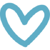 Madeheart.com logo