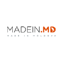 Madein.md logo