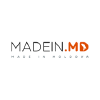 Madein.md logo