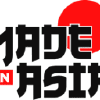 Madeinasia.be logo