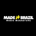Madeinbrazil.com.br logo