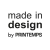 Madeindesign.com logo