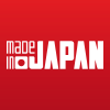 Madeinjapan.com.br logo