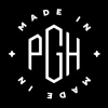 Madeinpgh.com logo