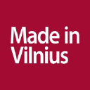 Madeinvilnius.lt logo
