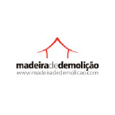 Madeiradedemolicao.com logo