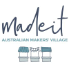 Madeit.com.au logo