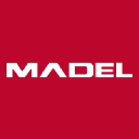 Madel.com.br logo