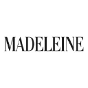 Madeleine.fr logo