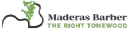 Maderasbarber.com logo