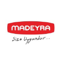 Madeyra.com logo