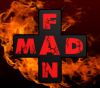 Madfanboy.com logo