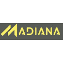 Madiana.com logo