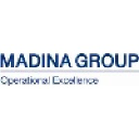 Madinagulf.com logo