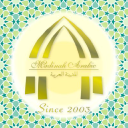Madinaharabic.com logo