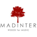 Madinter.com logo