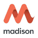 Madison.co.nz logo