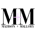 Madisonandmallory.com logo