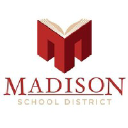 Madisonaz.org logo