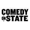 Madisoncomedy.com logo