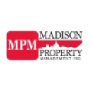 Madisonproperty.com logo