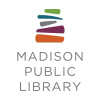 Madisonpubliclibrary.org logo