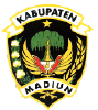 Madiunkab.go.id logo